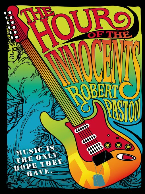 Title details for The Hour of the Innocents by Robert Paston - Available